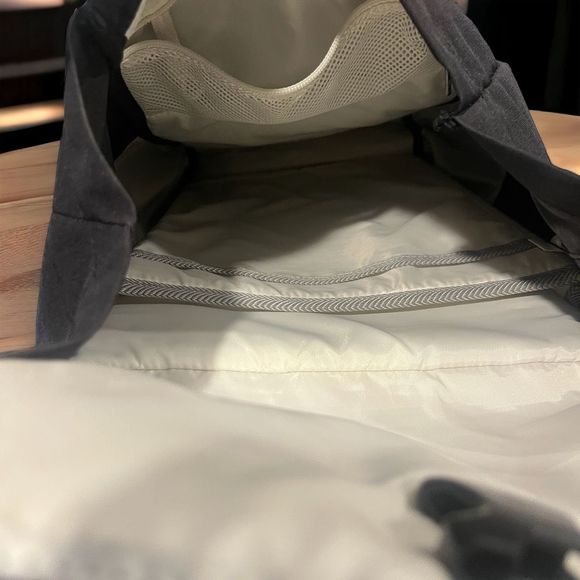 Thule Lithos Backpack laptop black - Picture 12 of 13